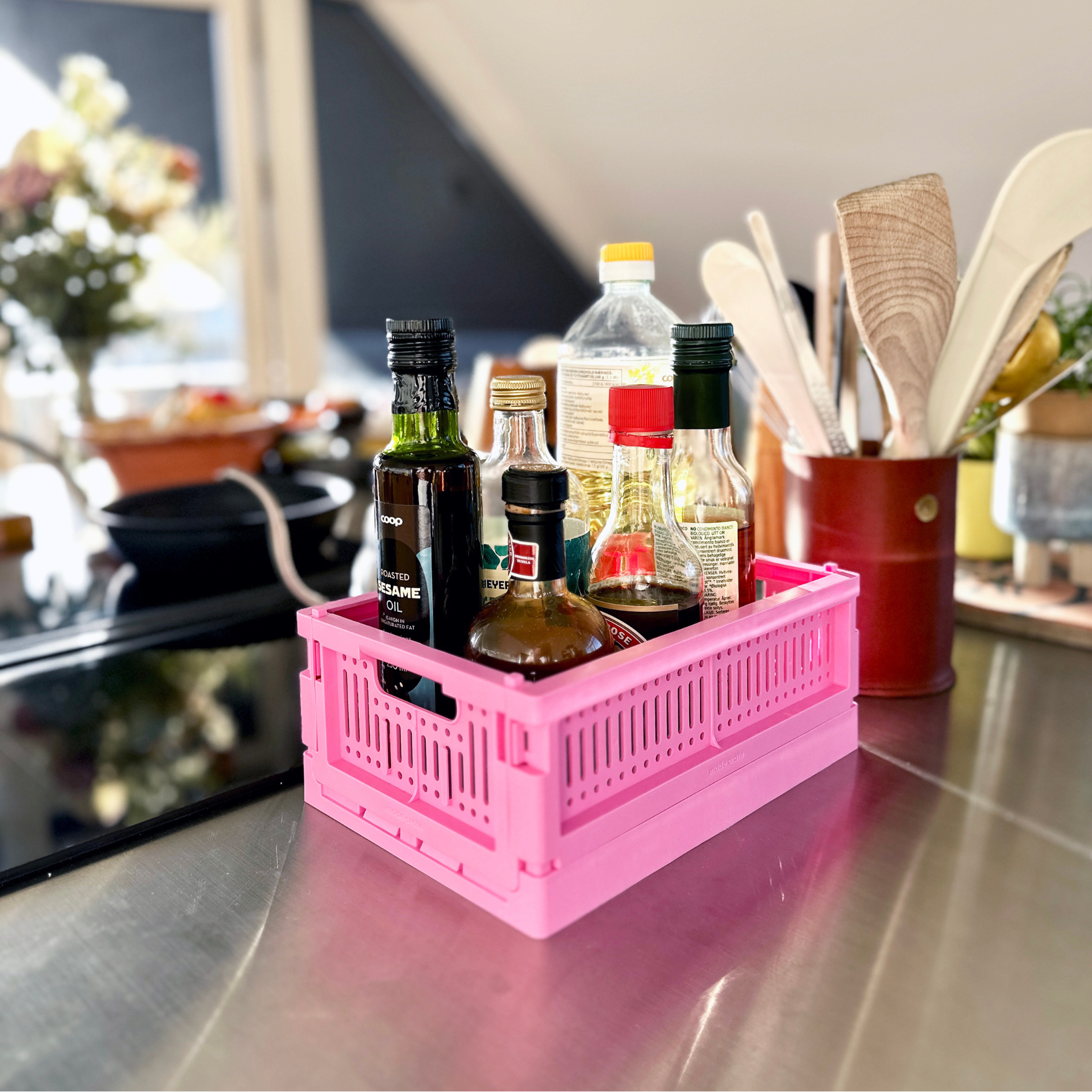 Made Crate Mini